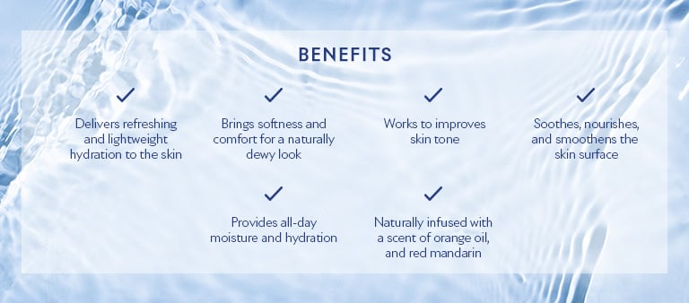 Bio Skin Hydration Moisturizing Cream Benefits