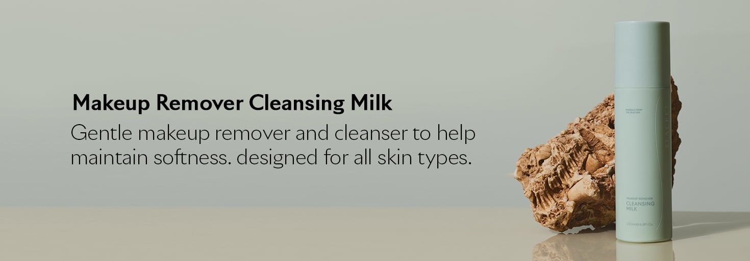 Makeup Remover Cleansing Milk