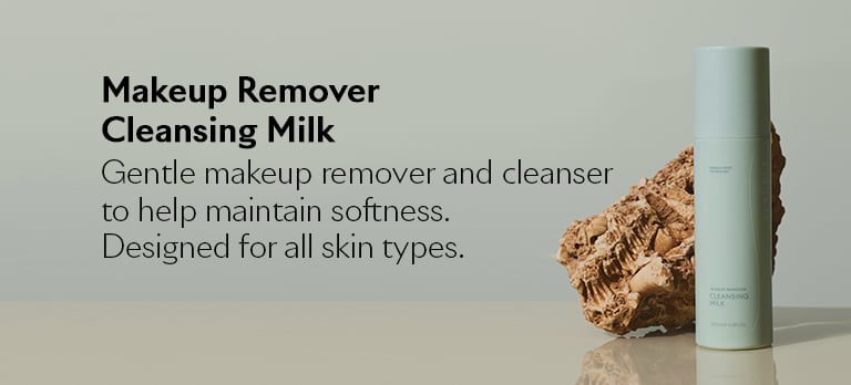 Makeup Remover Cleansing Milk