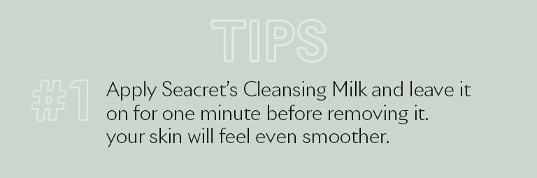 Makeup Remover Cleansing Milk Tips