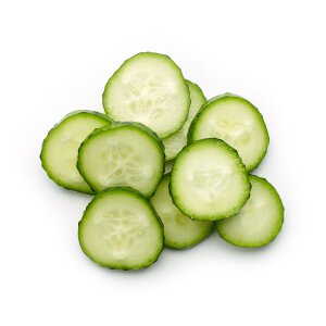 Cucumber Extract