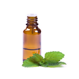 Peppermint Oil