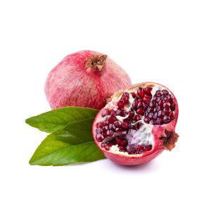 Pomegranate Extract