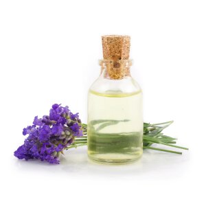 Lavender Oil