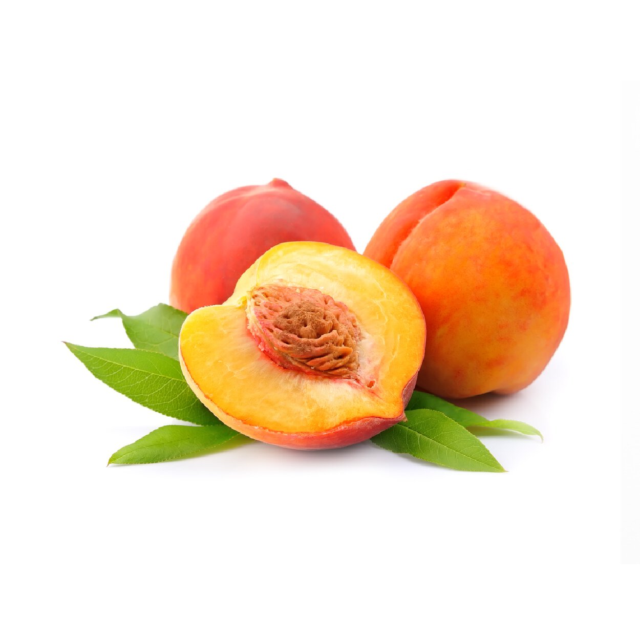 Peach Oil