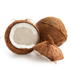 Coconut Oil