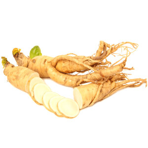 Ginseng Extract