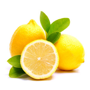 Lemon Extract