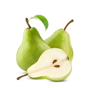 Pear Fruit Extract