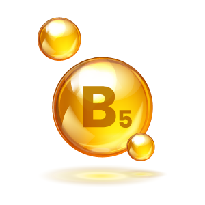 Pro Vitamin B5 Benefits