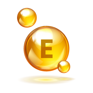 Vitamin E