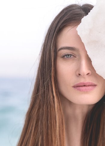 benefits of Dead Sea salt for your skin